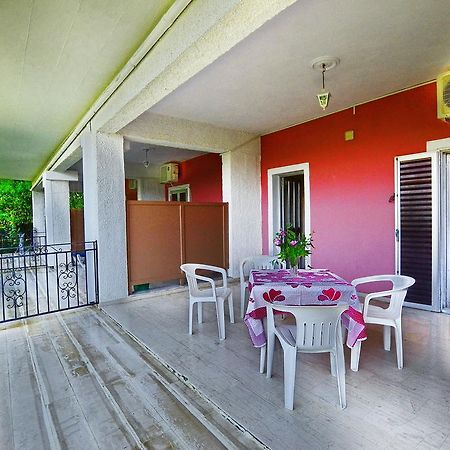 Villa Rebecca Agios Gordios  Exterior photo