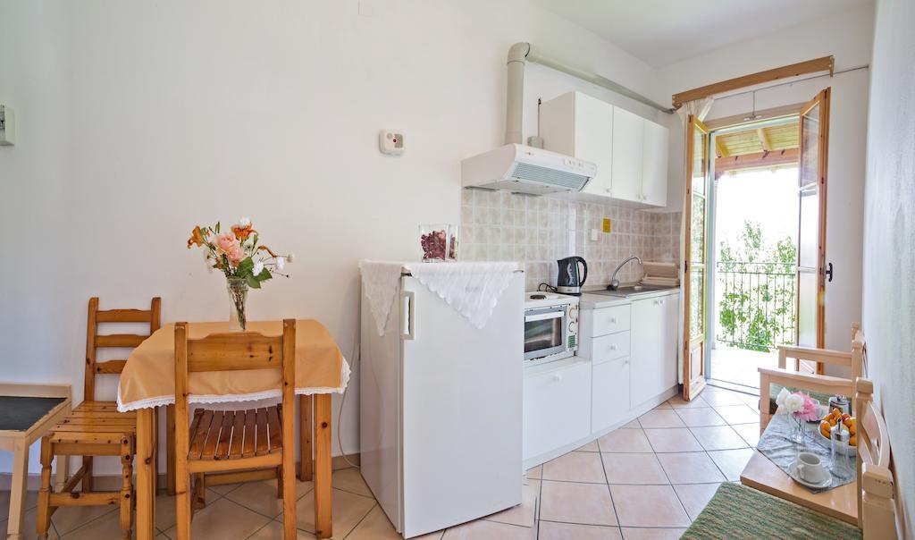 Villa Rebecca Agios Gordios  Room photo