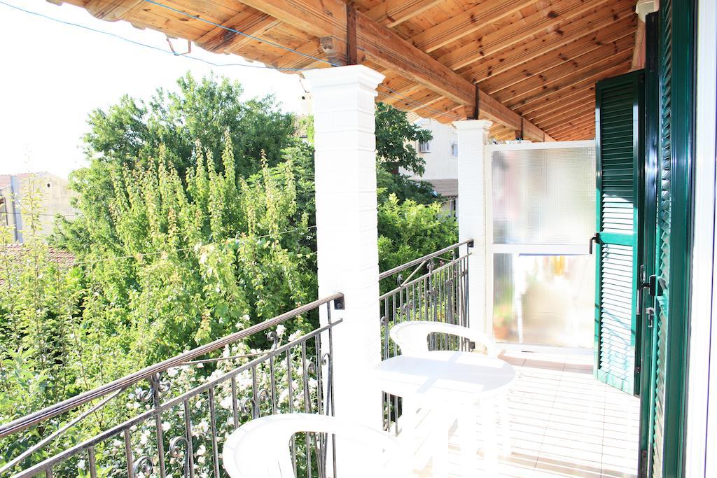 Villa Rebecca Agios Gordios  Exterior photo